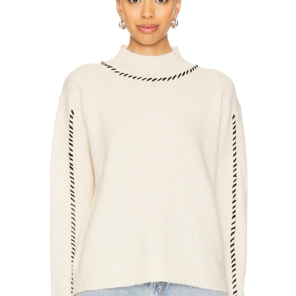 revolve sweater